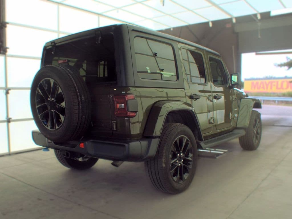 jeep wrangler 4xe 2023 1C4JJXP60PW690084 image jeep wrangler 4xe 2023 1C4JJXP60PW690084 image